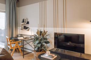 Belver - 1 bedroom, balcony and parking in Arroios