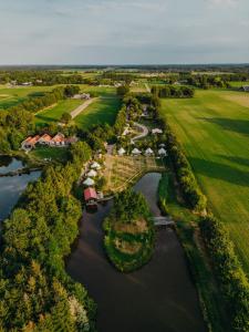 Knus Natuurhuisje met Hottub - Ontspannen in de natuur