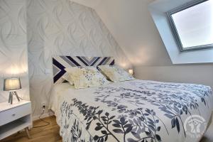 Maisons de vacances Ty arvor : photos des chambres