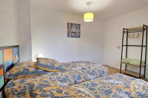 Maisons de vacances Ty arvor : photos des chambres