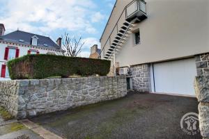 Maisons de vacances Ty arvor : photos des chambres