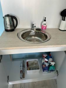 Nana Studio Sunny Beach