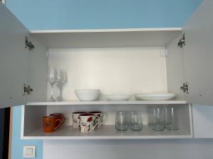 Nana Studio Sunny Beach