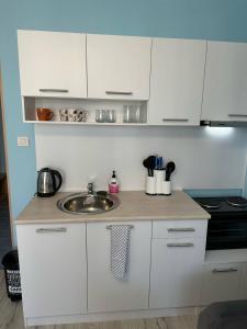 Nana Studio Sunny Beach