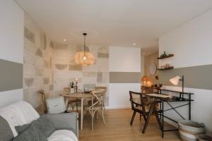 Montalto - 1 bedroom and parking in Alvalade