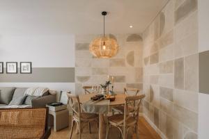 Montalto - 1 bedroom and parking in Alvalade