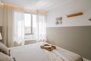 Montalto - 1 bedroom and parking in Alvalade