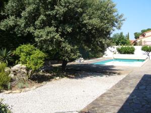 MAS MURIEL - Entre MEDITERRANEE et PYRENEES, à la port de lESPAGNE