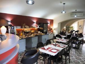 Hotels Hotel Saint Jean : photos des chambres