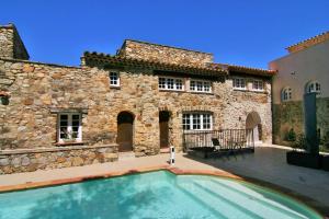 Appartements Hameau Des Claudins : photos des chambres