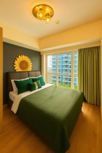 Modern & Cozy 3BR near Okada, Solaire, Airport