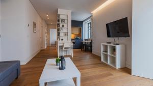 Modern and Bright Apartment by LovelyStay