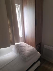 Campings MOBIL HOME l-ALOUETTE : photos des chambres