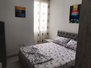 Apartament 6 B