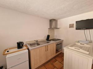 Appartements Hameau Des Claudins : photos des chambres