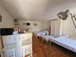 Appartements Hameau Des Claudins : photos des chambres