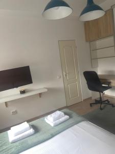 Little charm on Euforiei