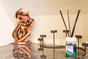 Family stay Myriam apartment by Open House