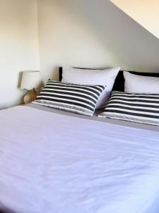 Stadtnah Wolfsburg mit Ausblick