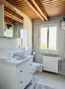 Stadtnah Wolfsburg mit Ausblick