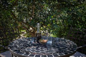 Apartment Skalin - Modern Comfort with a Local Touch