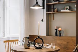 Vejer - 1 bedroom in Estrela