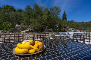 Apartment Skalin - Modern Comfort with a Local Touch