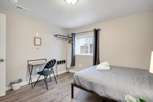 Judkins Entire Home Near Downtown & Light Rail