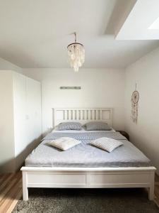 Lovely basement rental 
