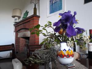 Ospitalità Frate Sole