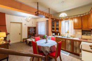 Contessina #731 House with Panoramic View