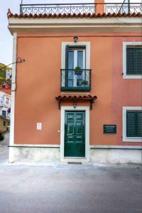 Contessina Stamy Panoramic 360