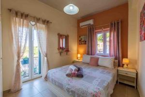 Contessina #731 House with Panoramic View
