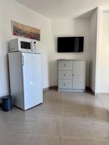 Le petit port - 2pers - Histoire de clés