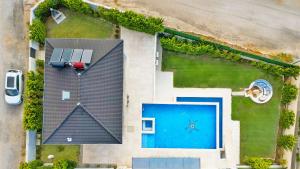 Villa Panorama View Oludeniz