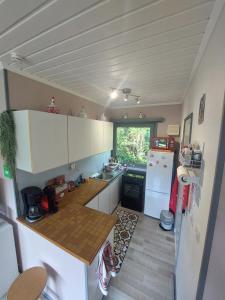 LE PETIT CHALET - Bungalow