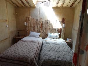 Maisons d'hotes Maison d'Hotes Lou Cliou : Chambre Familiale (4 Adultes) 