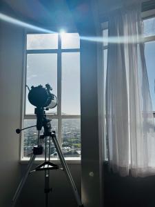 The Scenic Disa Park Apartment, Table Mountain, City & Ocean views