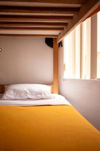 Mezcla 1111 Hostel