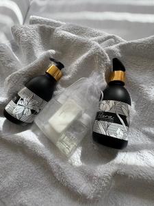 The Scenic Disa Park Apartment, Table Mountain, City & Ocean views