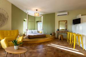 Nonna's Eftihia cottage on the hill - 3hvězdičkové hotely ve městě Argostoli