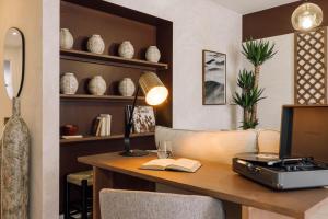 Nyiri - 2 bedrooms in Príncipe Real