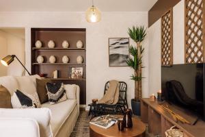 Nyiri - 2 bedrooms in Príncipe Real