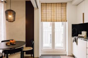 Nyiri - 2 bedrooms in Príncipe Real