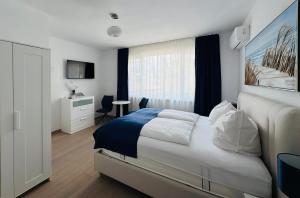 Apartment Berlin, with 3 bedrooms