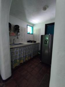 Donde Orlando - Guatiguara