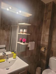 Appartements Studio proche de la mer : Appartement