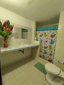 Donde Orlando - Guatiguara