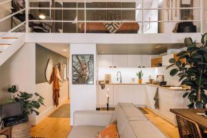 Luala - 2 bedrooms in Príncipe Real