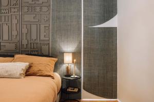 Luala - 2 bedrooms in Príncipe Real